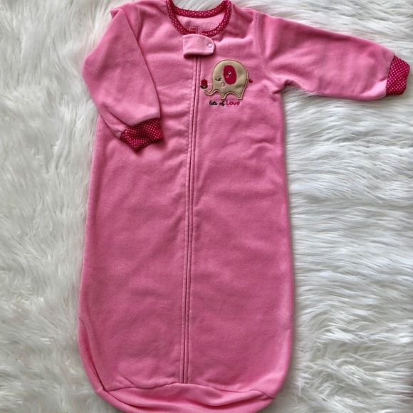 Sleep sack - Picture 2 of 4